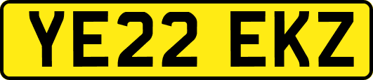 YE22EKZ