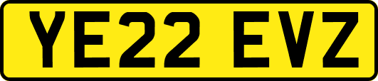 YE22EVZ