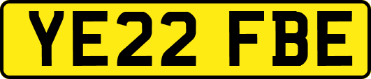 YE22FBE