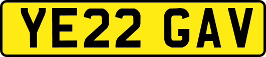 YE22GAV