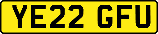 YE22GFU
