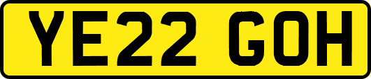 YE22GOH
