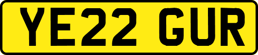 YE22GUR