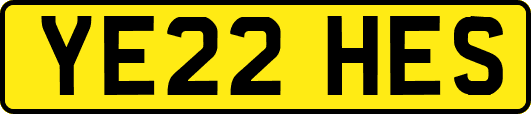 YE22HES