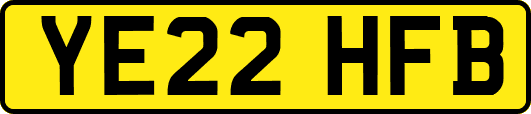 YE22HFB