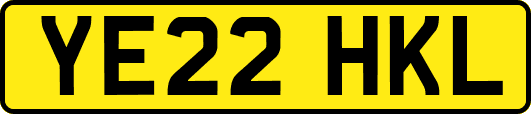 YE22HKL