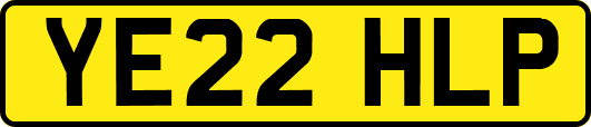 YE22HLP