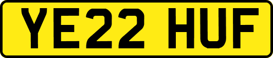 YE22HUF