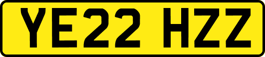 YE22HZZ