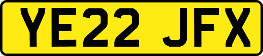 YE22JFX