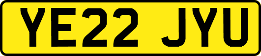 YE22JYU