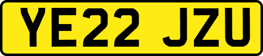 YE22JZU