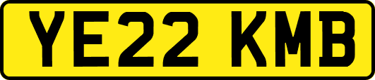 YE22KMB