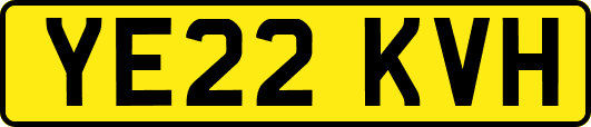 YE22KVH