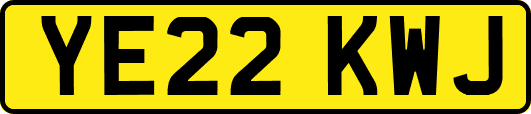 YE22KWJ