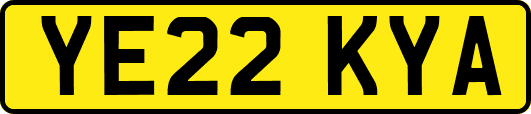 YE22KYA