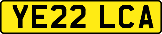 YE22LCA