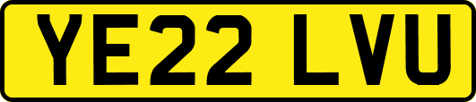 YE22LVU