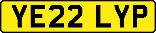 YE22LYP
