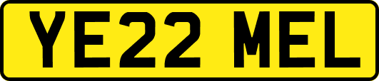 YE22MEL