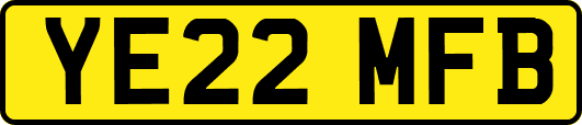 YE22MFB