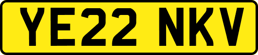 YE22NKV