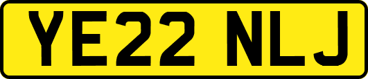 YE22NLJ