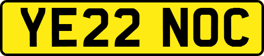YE22NOC