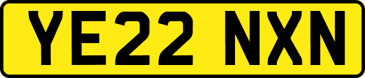 YE22NXN
