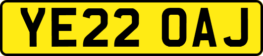 YE22OAJ