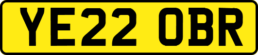YE22OBR