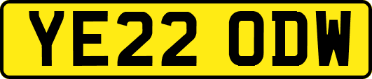 YE22ODW