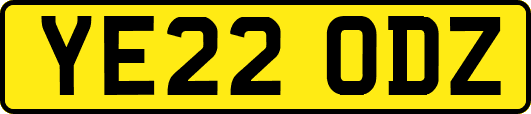 YE22ODZ