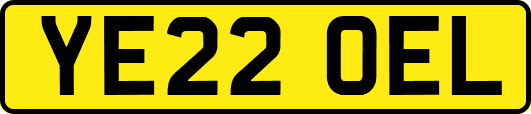 YE22OEL
