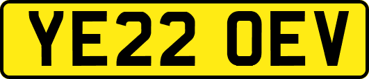 YE22OEV