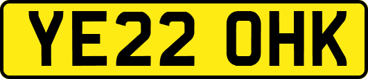 YE22OHK