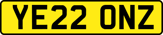 YE22ONZ