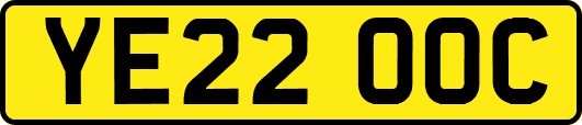 YE22OOC