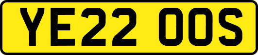 YE22OOS