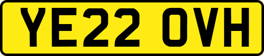 YE22OVH