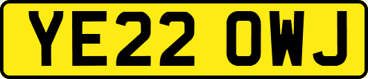 YE22OWJ
