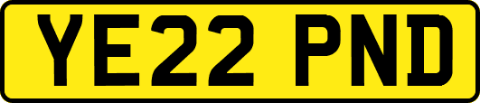 YE22PND