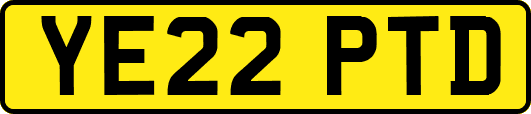 YE22PTD