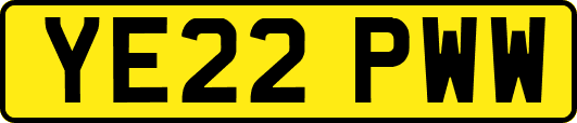 YE22PWW