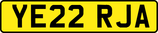 YE22RJA