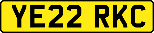 YE22RKC