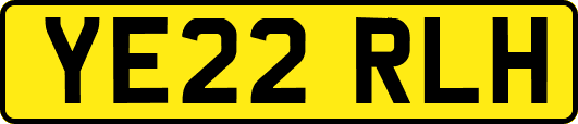 YE22RLH