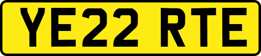YE22RTE