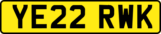 YE22RWK