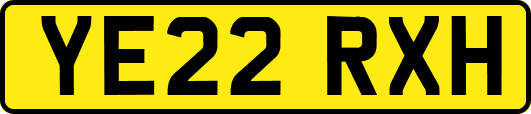 YE22RXH